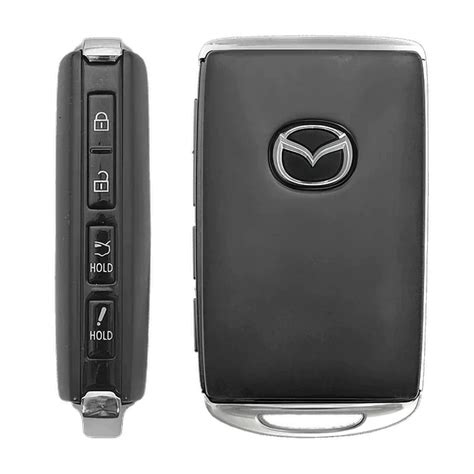 Mazda CX 9 key fob